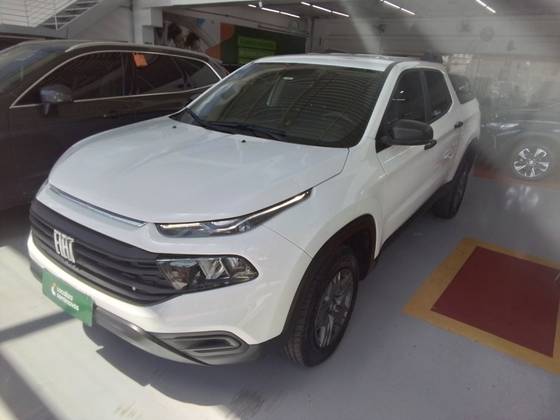 FIAT TORO 1.3 TURBO 270 FLEX ENDURANCE AT6
